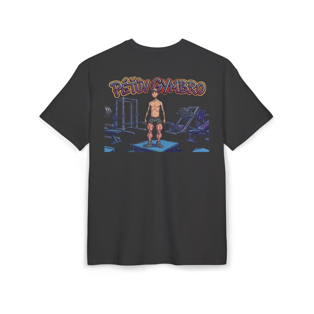 Péťův Gymbro