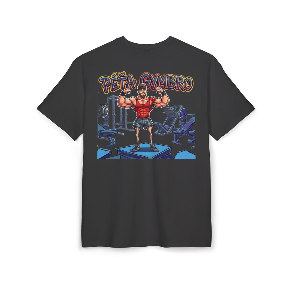 Péťa Gymbro