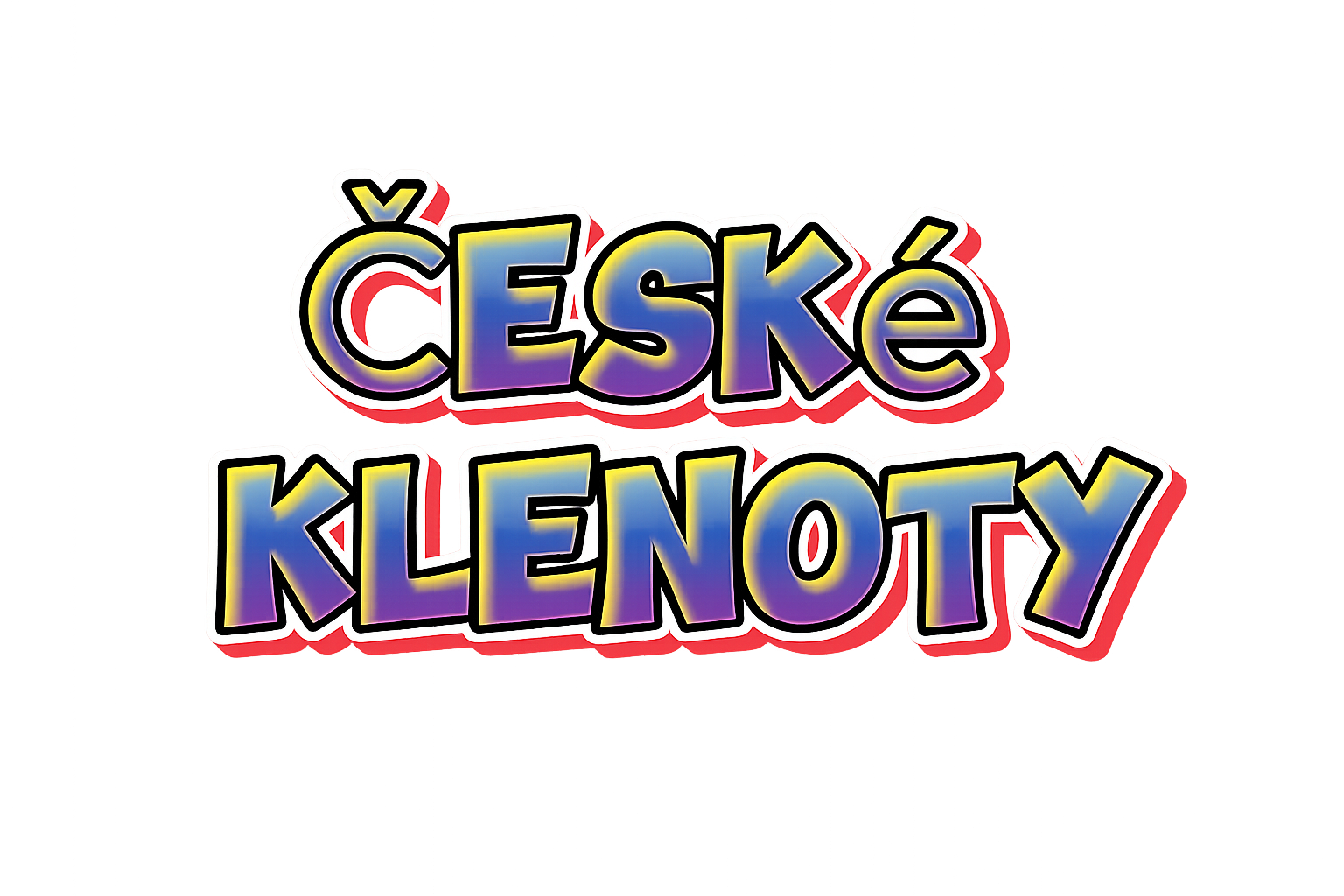 České Klenoty